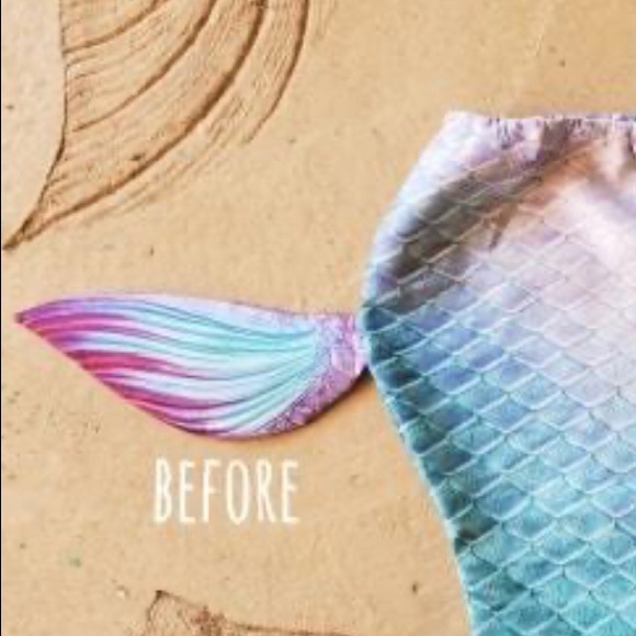 Finfolk Caspian Cove Like New XS - Picture 2 of 7